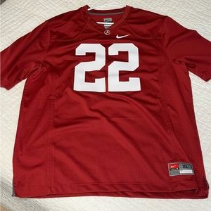 Alabama Jersey